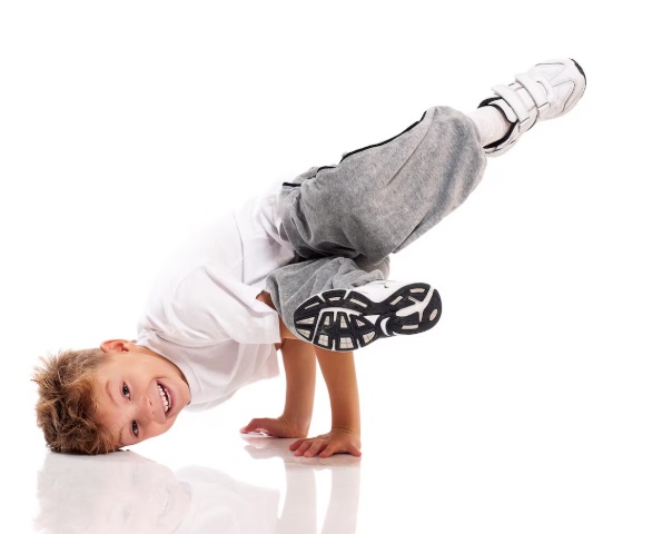 Break dance 2