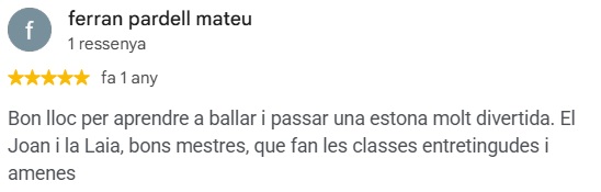 FERRAN PAPRDELL