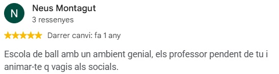 NEUS MONTAGUT